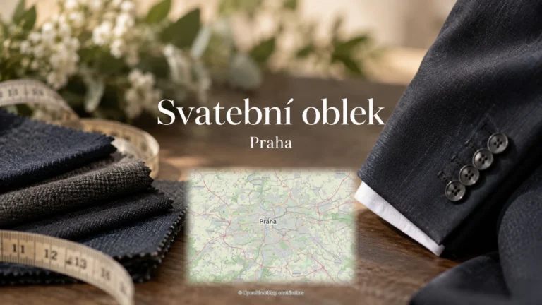 Svatební oblek: svatební detail a skutečná regionální mapa.